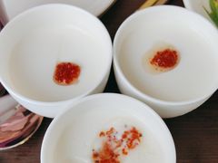 -静之湖湖畔餐厅