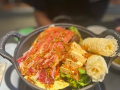 -米仓食堂(正佳广场店)