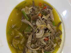 -小厨娘淮扬菜(板桥一店)