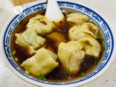 -古徽州馄饨店(宝安路店)