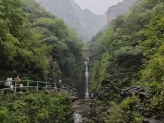 -孤山寨风景区