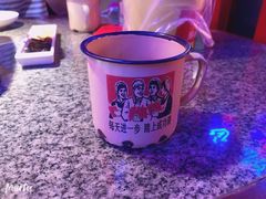 -蛙来哒(东城万达店)