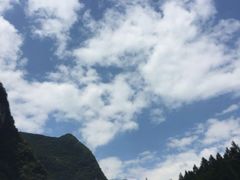 -阿依河景区