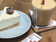 -花仓咖啡(祥安巷店)