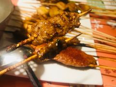 -寂寞的豆芽(龙泽路店)