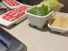 -海底捞火锅(万丰桥店)