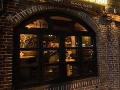 -流浪者复古西餐鸡尾酒吧(沈阳店)