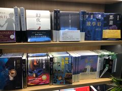 -当当书店(国泰广场店)