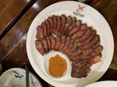 -千户苗寨长桌宴