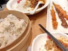 -阳阳中国饭(北京荟聚店)