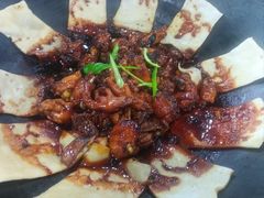 -皖北巫氏三胖地锅鸡(长淮总店)