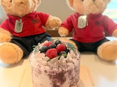 -姆们M Sweetie Cake(五道口店)
