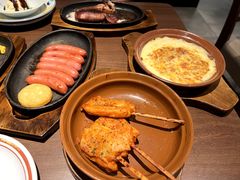 -萨莉亚意式餐厅(苏州泉屋店)