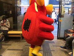 -蟹道乐(道顿堀本店)