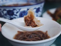 -正顺饸饹馆(中土商务楼店)