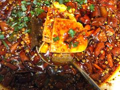 -川正旺江湖菜(三元桥店)