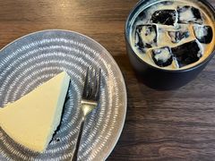 -高原家咖啡(博爱路店)