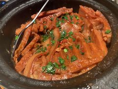 -客庄民间菜(古美路店)