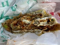 -清真·二嫂子煎饼果子(鼓楼旗舰形象店)