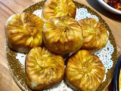 -品回味清真西北楼(宁波首店)