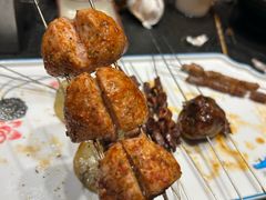 -高家烧鸽子烧烤店63年