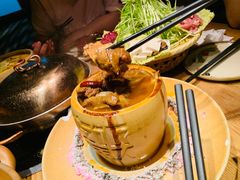 -吃饭皇帝大(解放西路店)