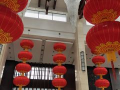 -苏州香山国际大酒店