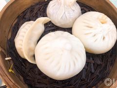 松籽烧卖-冶春茶社(太和广场店)