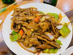 -老王四季抻面(南六东路店)