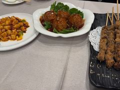-功德林素菜饭庄(前门店)