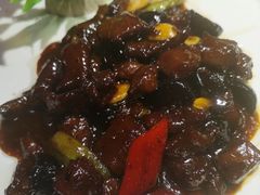 -周家二小姐的菜(西津渡店)