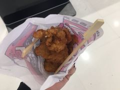 -1973继光香香鸡(合生汇购物中心店)