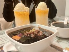 -益汁湘(三坊七巷店)