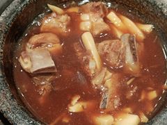 鲍汁排骨饭-美颐美·鲍汁排骨饭(龙华百佳华店)