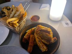 -农畉LONFOOD(福田星河COCOPark店)