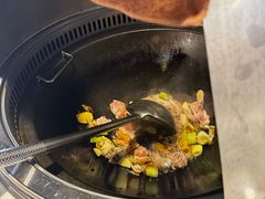 -沈厨地锅老灶•徐州烧烤(黄渡店)