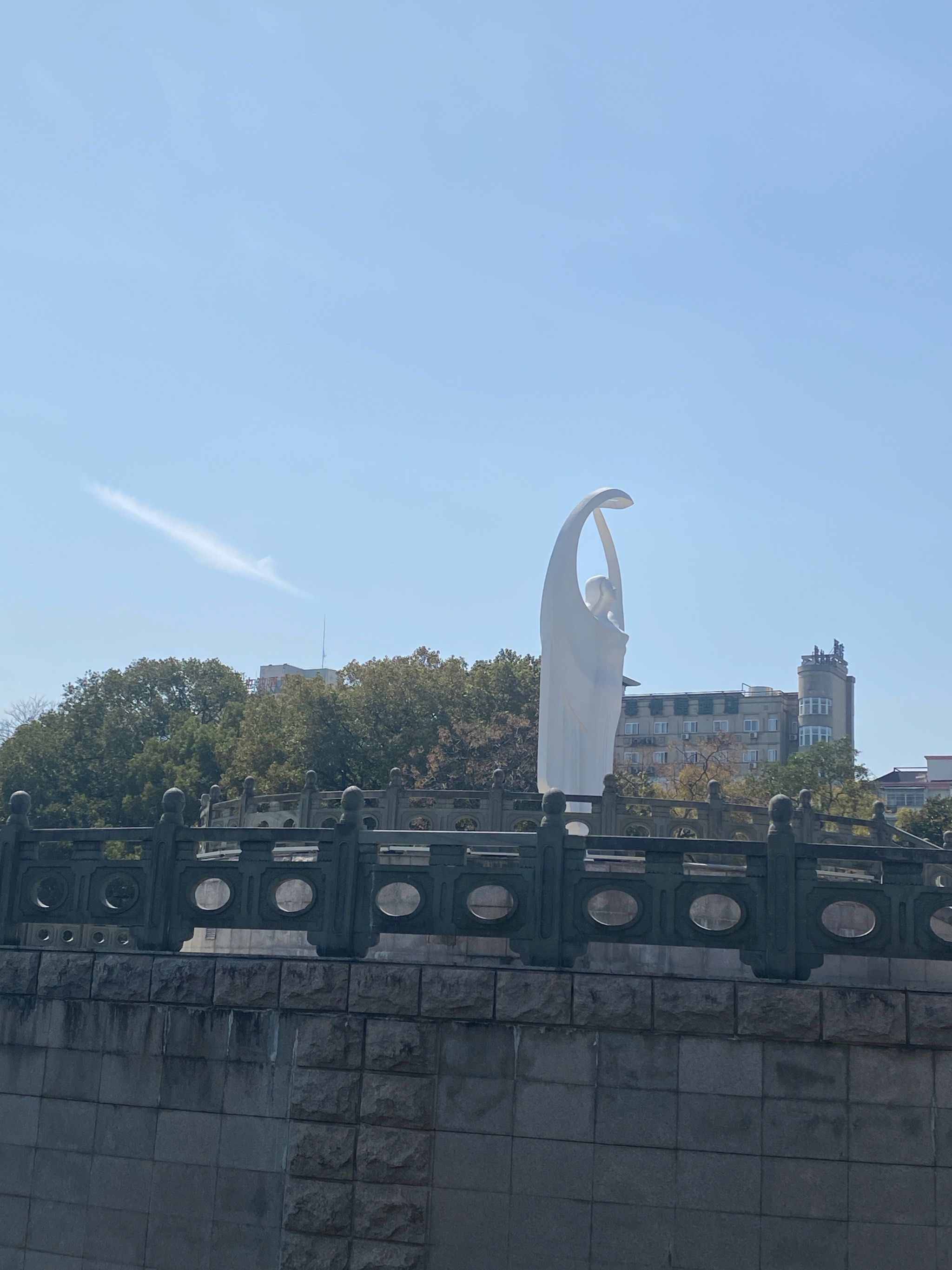月湖公园
