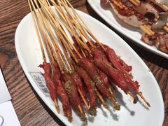 -万利记·长沙粉面小吃(8号仓店)