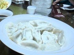 -威海九禧海鲜居渔水饺(经区店)