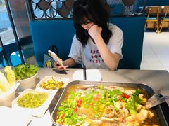 -半天妖烤鱼(印象城店)