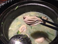 -大良毋米粥(锦龙路总店)