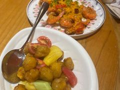 -德胜轩正宗顺德菜(宝安沙井会展中心店)