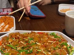 -李不管把把烧(火车南站店)