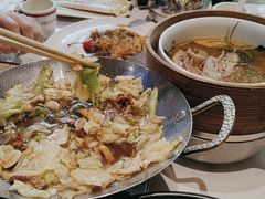 -金陵后厨·南京菜(新街口秣陵路店)