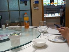-香山湖家家宴(中山陵店)