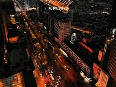 -Hi City·城市之巅