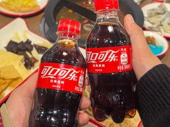 -言玖鲜火锅串串披萨自助(益田假日店)