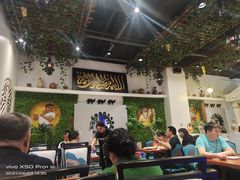 -哈密古丽新疆餐厅(江北融创店)