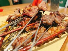 -那些年记忆烧烤