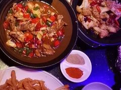 -纯K(打浦桥店)